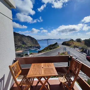  Appartement Terrace