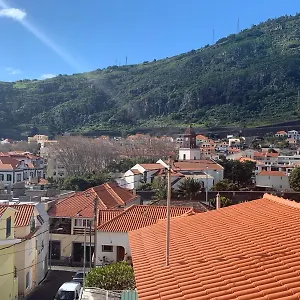 Appartement Center W/ Terrace 5 Min, Machico (Madeira)