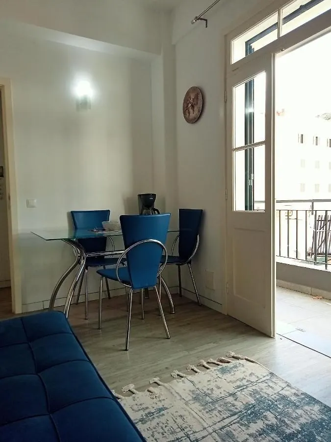 Machico Centre Comfort Apartment